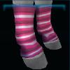 Leg wraps