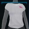 White Star Stable t-shirt