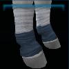 Leg wraps
