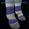 Leg wraps