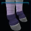 Leg wraps