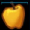 A Golden Apple