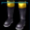Parade boots