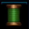 Sewing thread