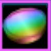 Rainbow gold