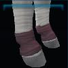 Leg wraps