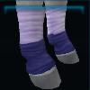 Leg wraps