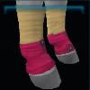 Leg wraps
