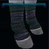 Leg wraps