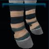 Leg wraps