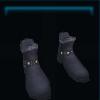 Black Spring boots