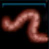 Nice, fat worms