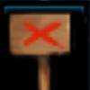 A pretty stylish sign
