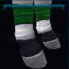 Leg wraps