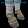 Leg wraps