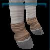 Leg wraps