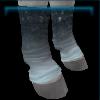 Leg wraps