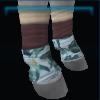 Leg wraps