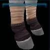 Leg wraps