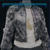 Dappled Spring jacket