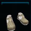 Light blue Spring shoes