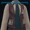 Bright Spring jacket