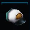 Potato hat