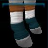 Leg wraps