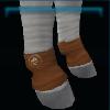 Leg wraps