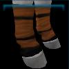 Leg wraps