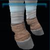 Leg wraps
