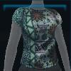 Cool fishing t-shirt