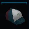 Cool fishing cap