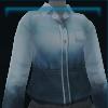Blue sea shirt