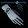 Blue Spring gloves
