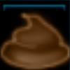 Cow dung