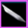 Large shard