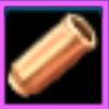 Brass tube