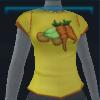 Natural t-shirt