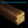 Ready-made pillars