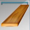 Ready-made planks