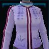 The Silverglade Clan riding jacket