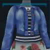 Flowery midsummer dress