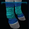 Leg wraps