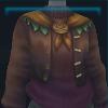 Shaman jacket