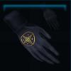 Druid gloves