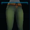 Druid pants