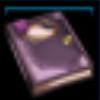 Damaged diary
