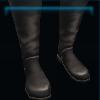 Jones boots