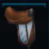 Smart archeologist saddle